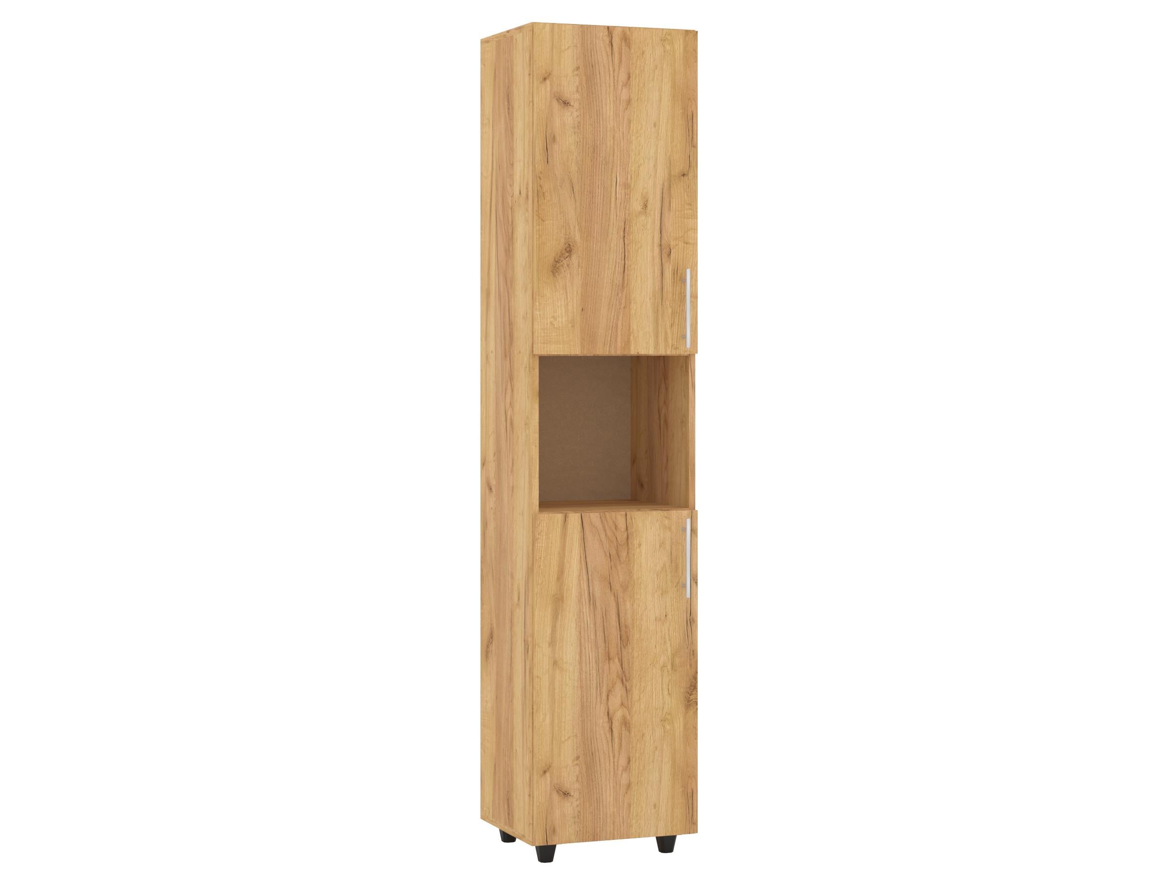 Шкаф-пенал PEHOTIN П-5 40х38х189,5 см Дуб тахо (PN-102076)