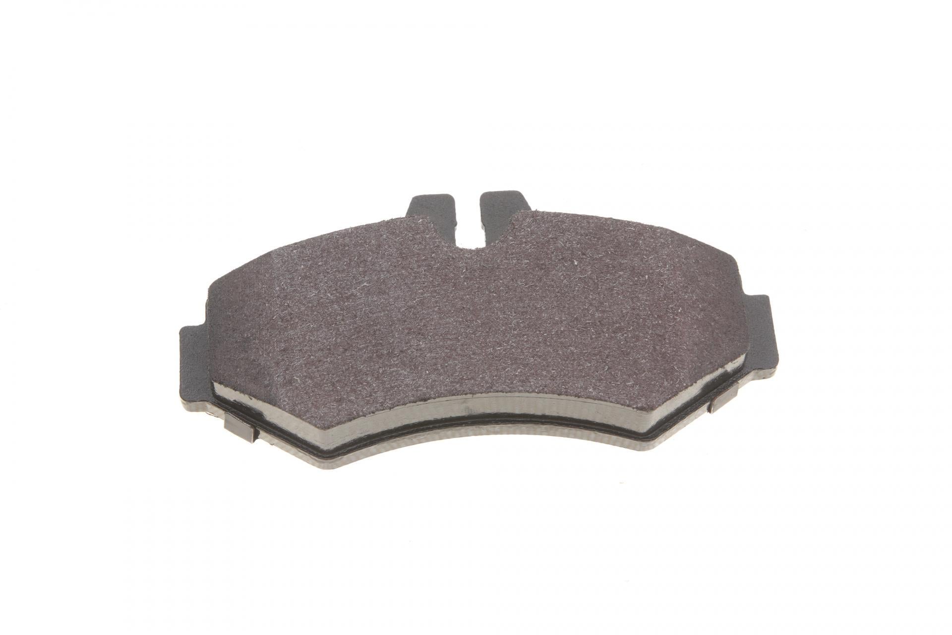 Колодки тормозные задние MB Sprinter 208-316 96-Bosch -025 230 2118 MEYLE