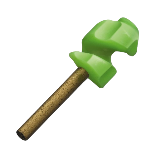 Инструмент для создания огня Victorinox FireAnt Mini Tool 4.1331.8 Зеленый (617278)