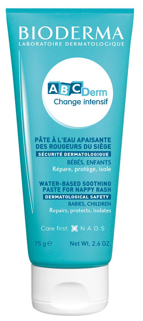 Крем под подгузники BIODERMA ABCDerm Change Intensif 75 мл (2023972679)