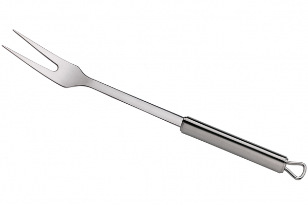 Вилка кухонная для мяса из нержавеющей стали 30 см (29506011)