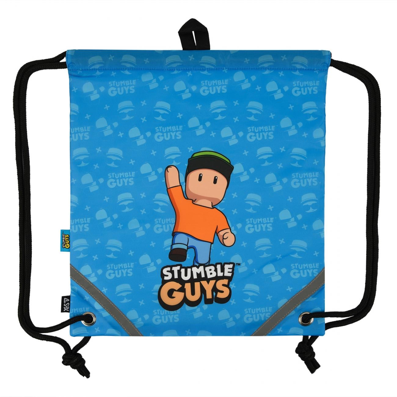 Сумка для взуття YES SB-10 Stumble Guys (550517)