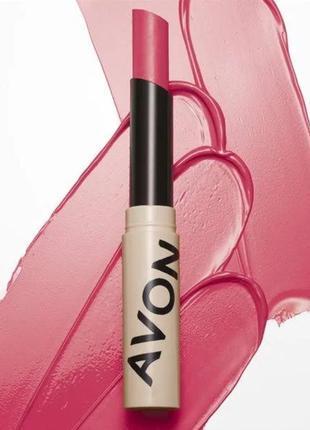 Помада-бальзам для губ Avon PINK (29008296)