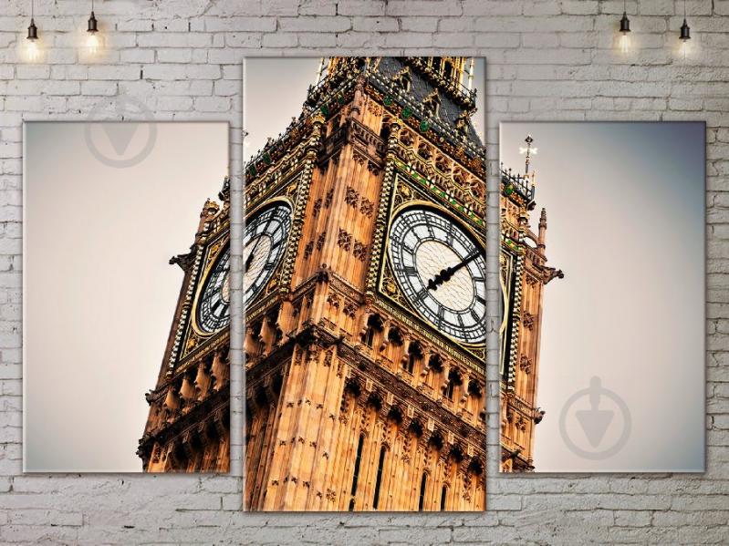 Модульная картина ArtStar ADG0064 размер 120 х 180 см