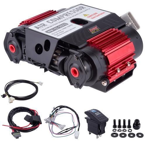 Компрессор ZHME 60A/280psi/115L/min