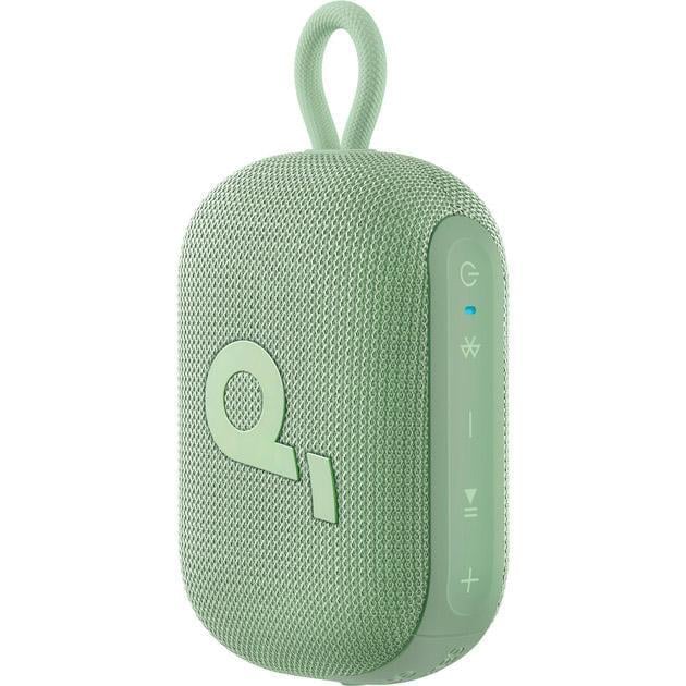 Портативная колонка Anker SoundCore Select 4 Go 5 Вт IP67 TWS Green (A31X1061)