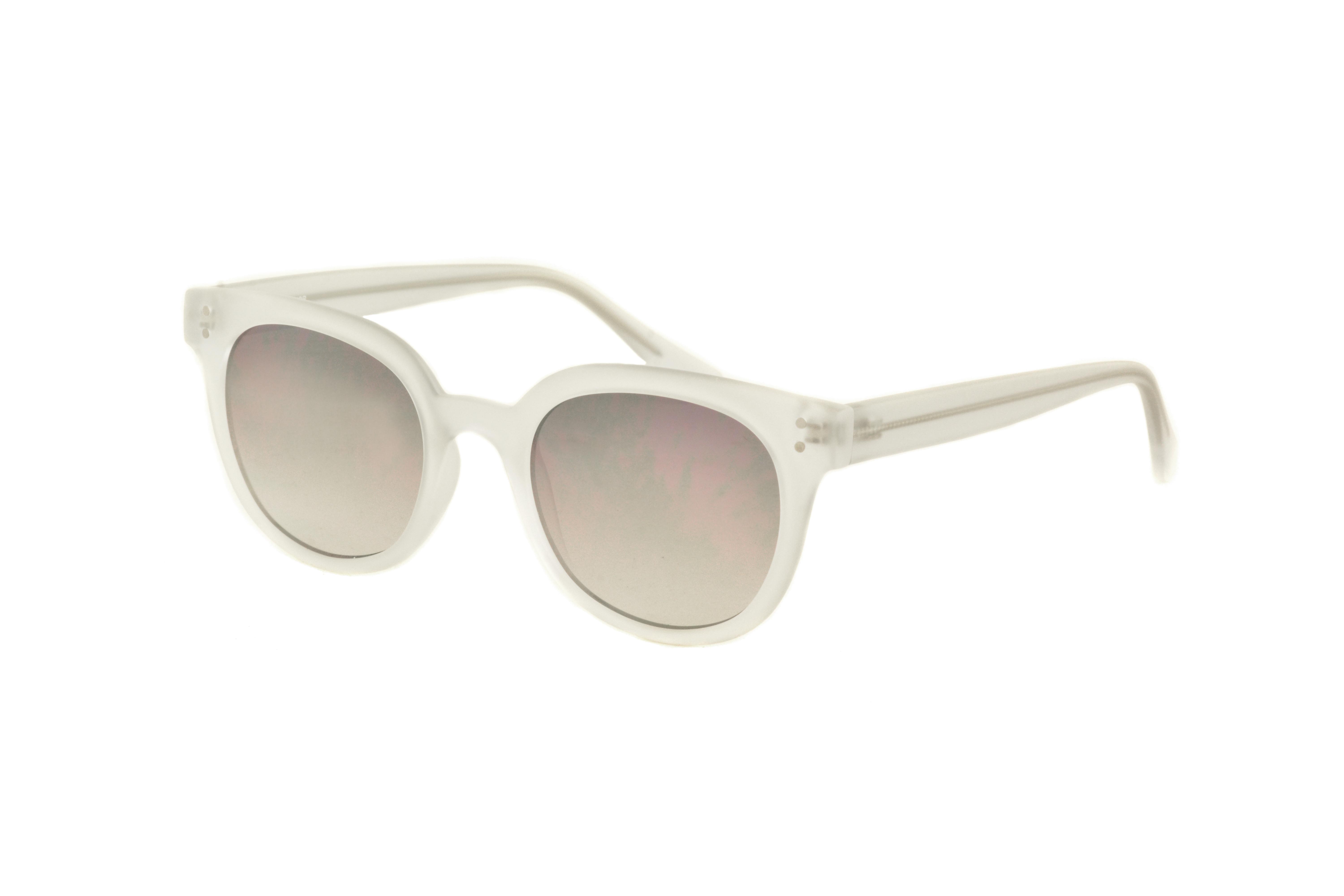 Сонцезахисні окуляри жіночі Dackor 506 Crystal