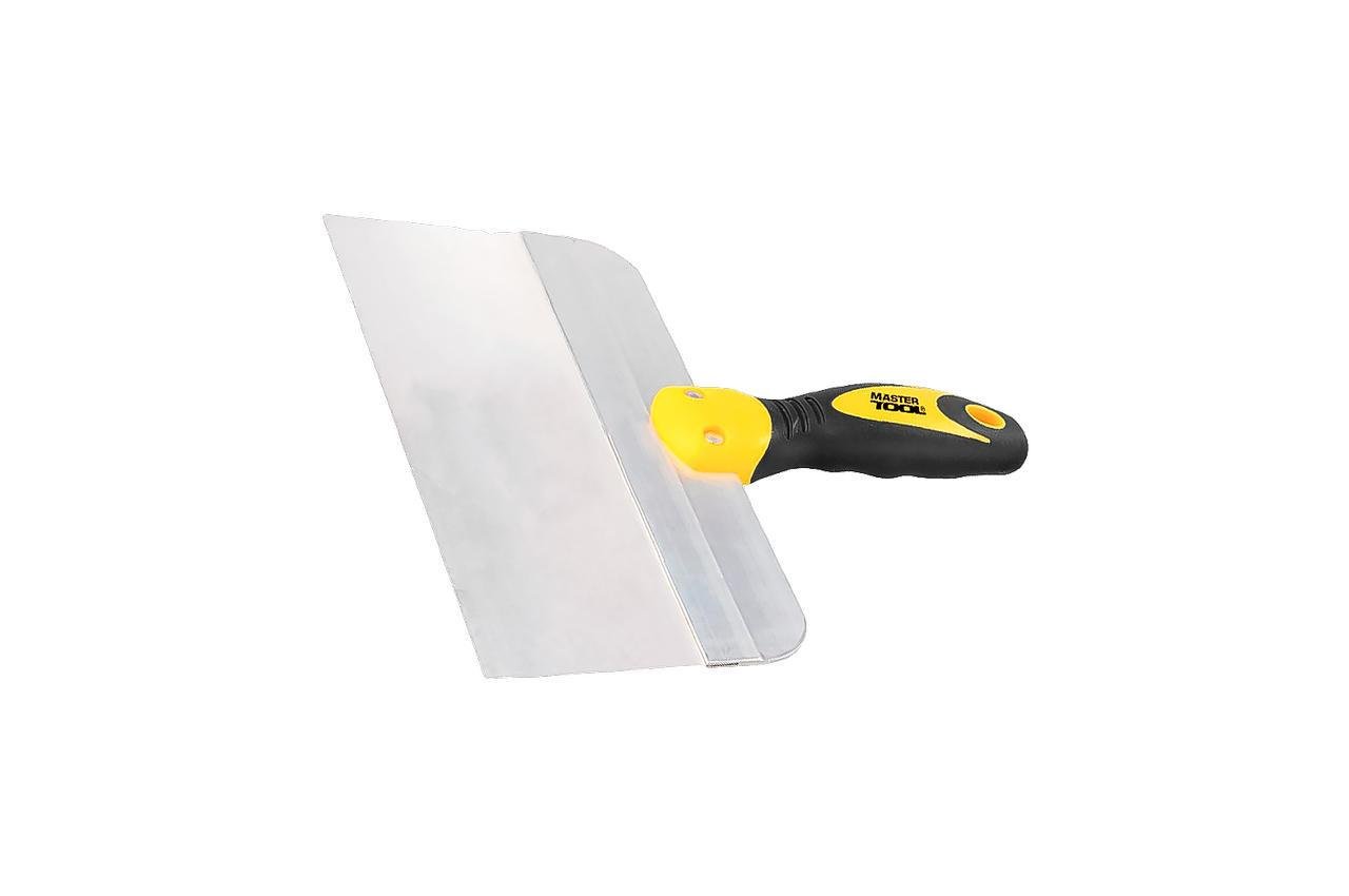 Шпатель Mastertool 200 мм ударный (19-5320)