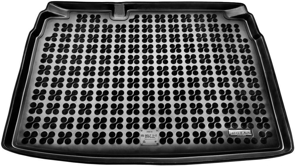 Коврик в багажник Rezaw-Plast для Volkswagen Golf V HB 2003-2007 с ремкомплектом (231820)