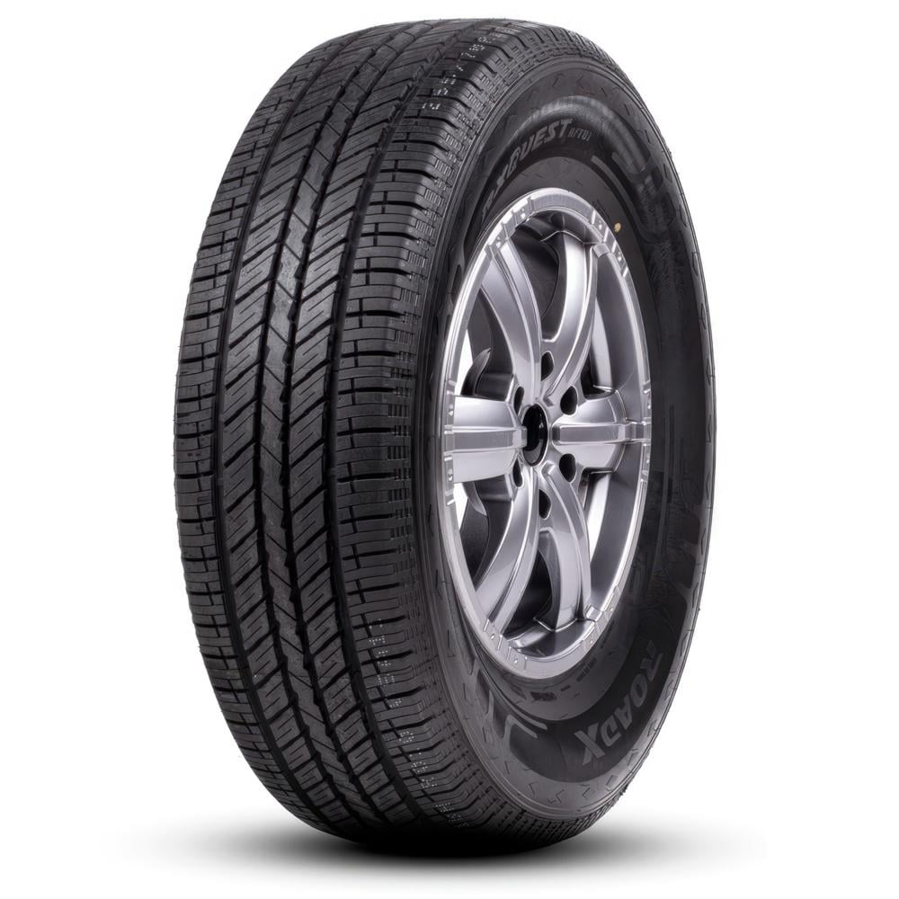 Шина летняя ROADX RX Quest HT01 265/70 R16 112S (1002256216)
