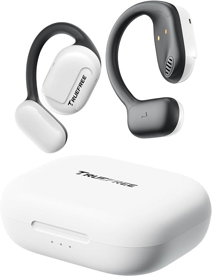 Навушники-вкладиші Truefree Bluetooth з мікрофоном