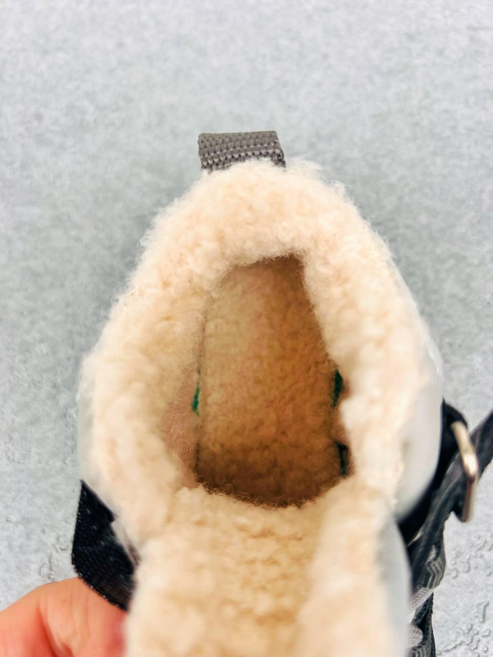 Черевики-хайтопи зимові для хлопчика Bessky 1901 р. 22 14 см (1901) - фото 4 Черевики-хайтопи зимові для хлопчика Bessky 1901 р. 22 14 см (1901) - фото 4