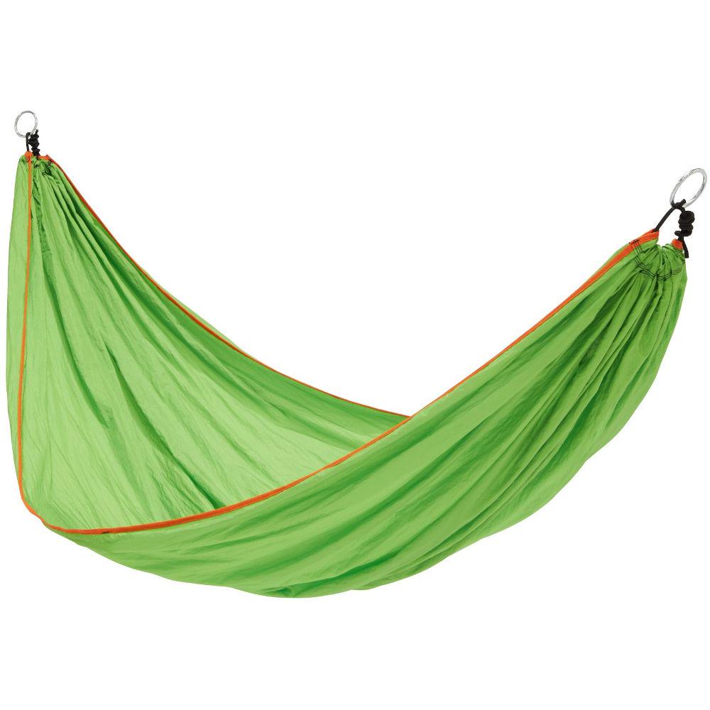 Гамак туристический Trekmates Adventure Hammock Зеленый