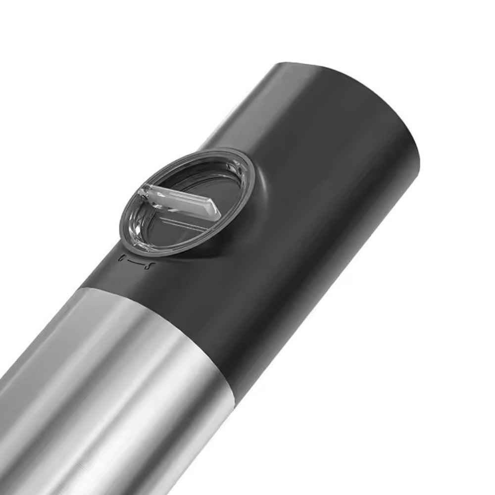 Набір млинів для спецій електричні на акумуляторі 2в1 (KYMQ-17C) - фото 6 Набір млинів для спецій електричні на акумуляторі 2в1 (KYMQ-17C) - фото 6