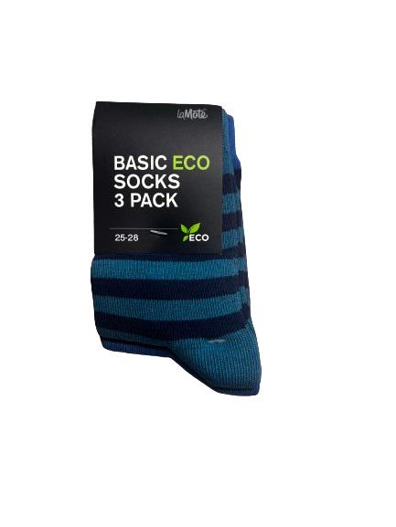 Шкарпетки PRIMARK 36115 25-28 3 пари Синій