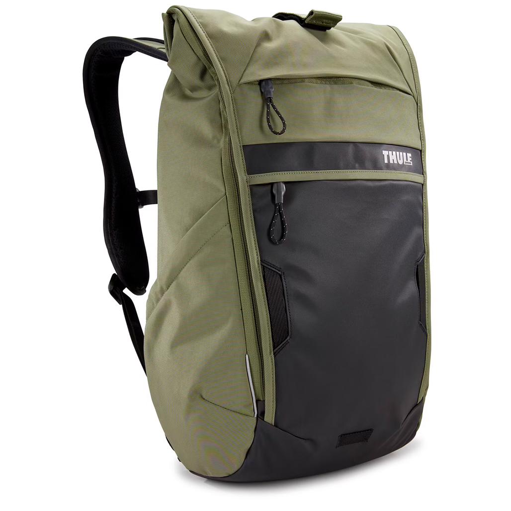 Рюкзак Thule Paramount Commuter Backpack 18 лё Olivine (66916)