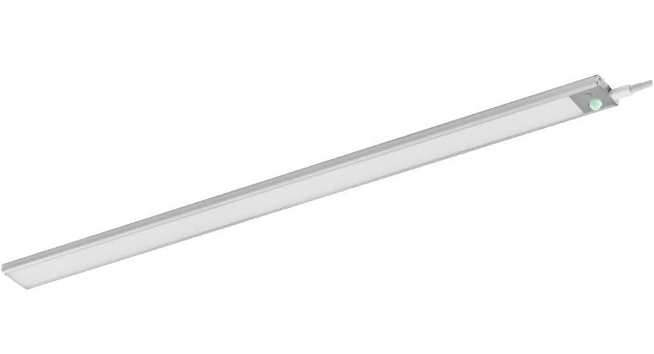 Настенный светильник Ledvance LINEAR LED FLAT USB SEN (4058075762237) - фото 1