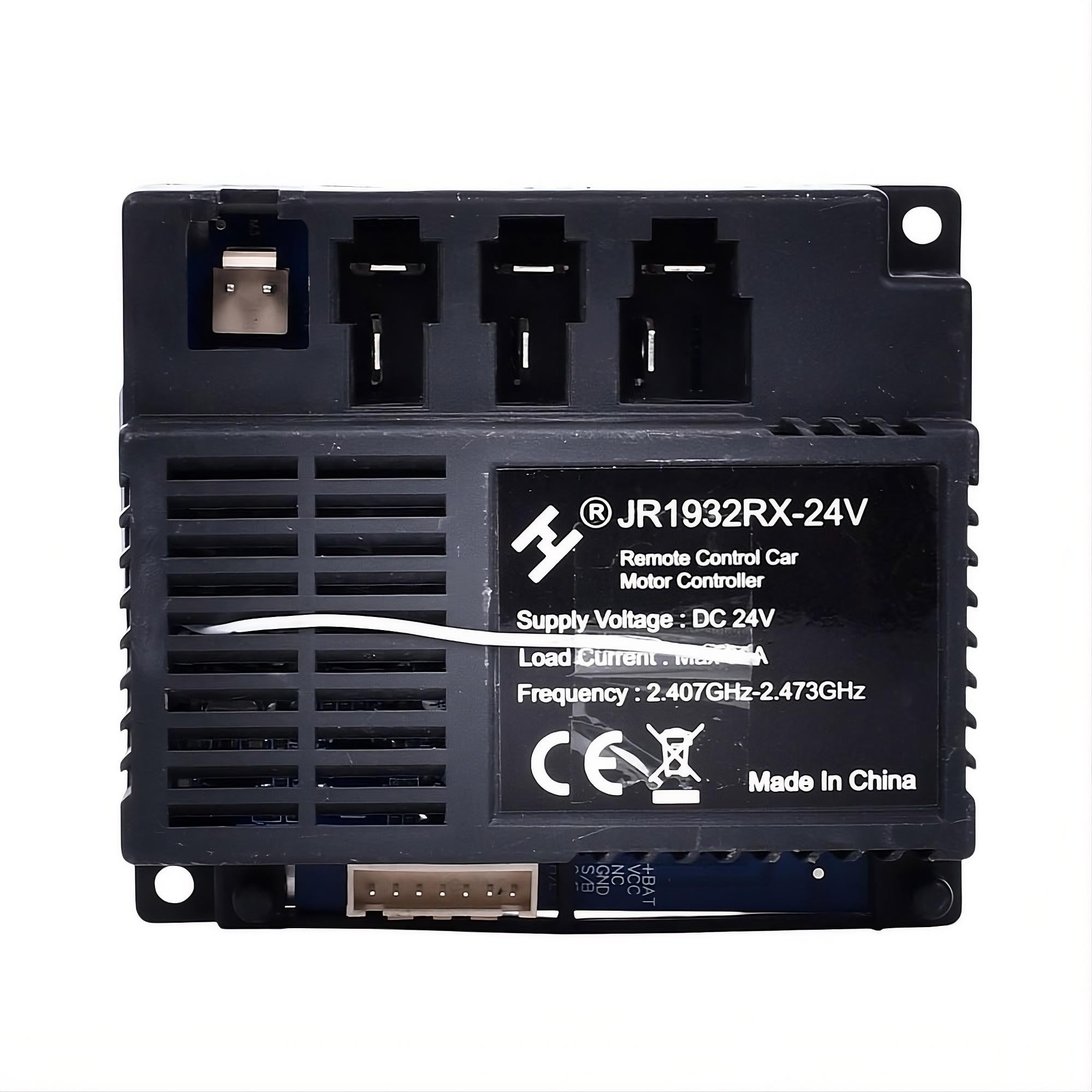 Блок керування M 6128-RC RECEIVER для дитячого квадроцикла M 6128 24V (34180760)