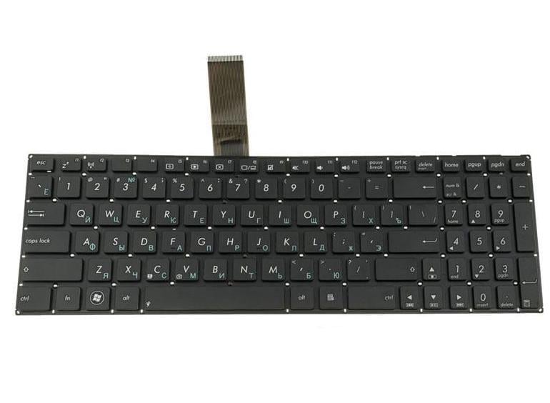 Клавиатура для ноутбука Asus K56CA (168776)