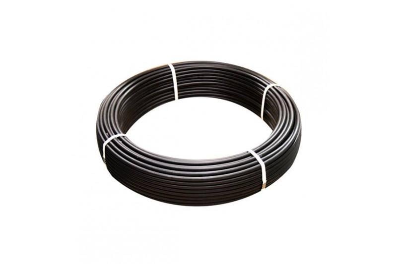 Крапельна трубка сліпа Evci Plastik 16 мм 100 м 1,3 мм (EP100-16-1,3)