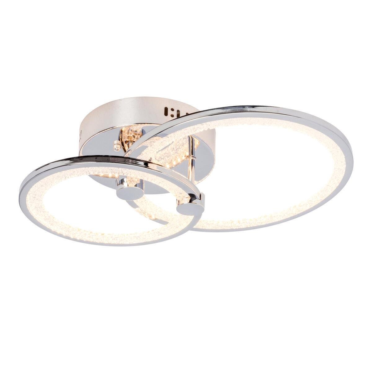 Люстра Sirius LI8878/2C CR 64W (371849)