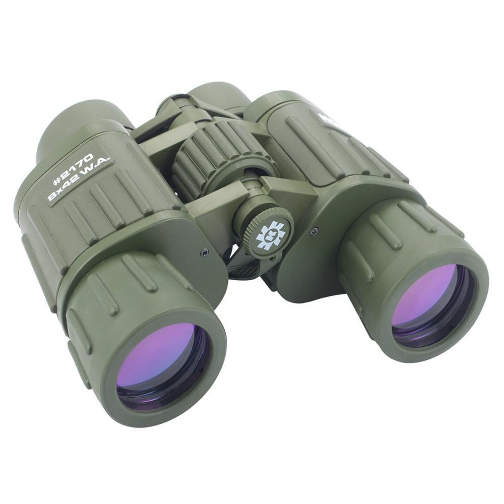 Бінокль KONUS KONUSARMY 8x42 W.A. (2537374873)