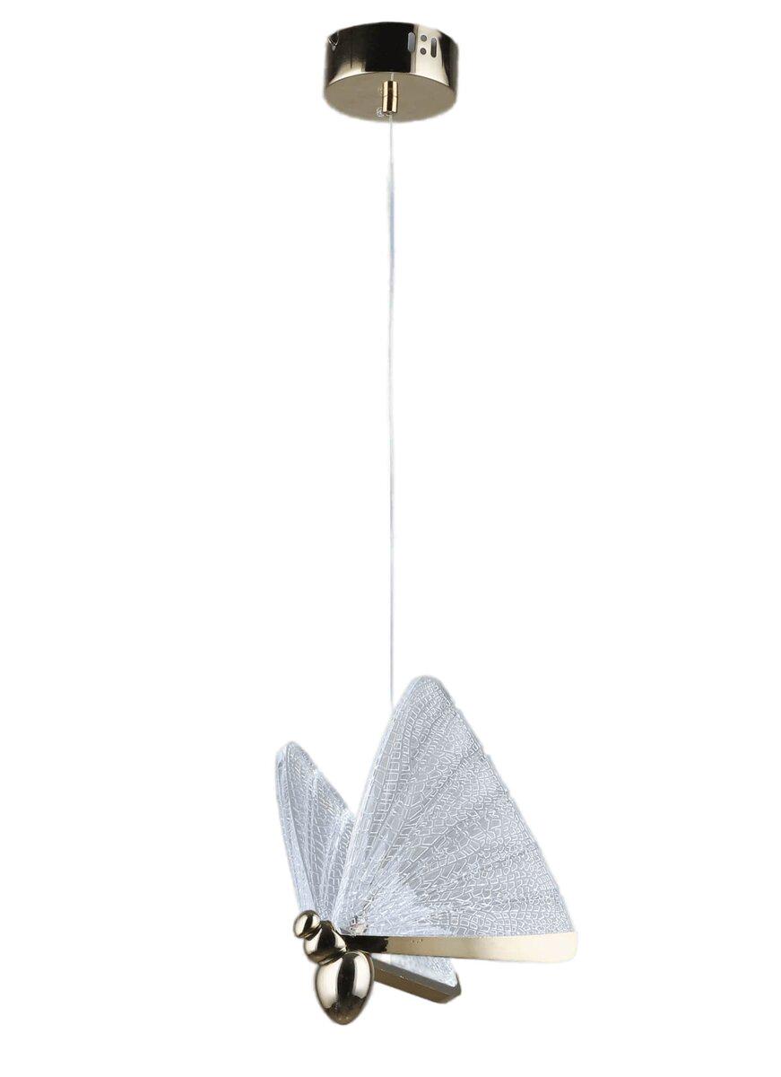 Люстра Sirius B E2127/1H (372801)