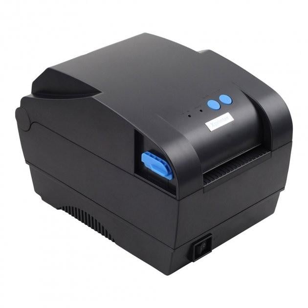 Принтер этикеток Xprinter XP-365B 2019 (58350441)