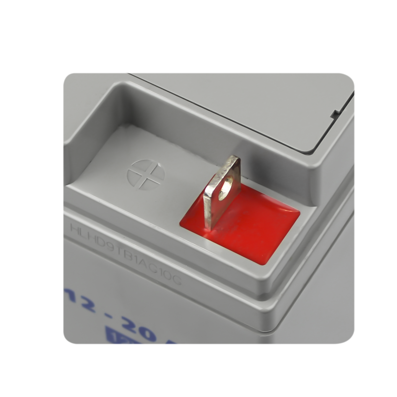 Аккумуляторная батарея LogicPower LPM-MG 12V - 45Ah - фото 5 Аккумуляторная батарея LogicPower LPM-MG 12V - 45Ah - фото 5