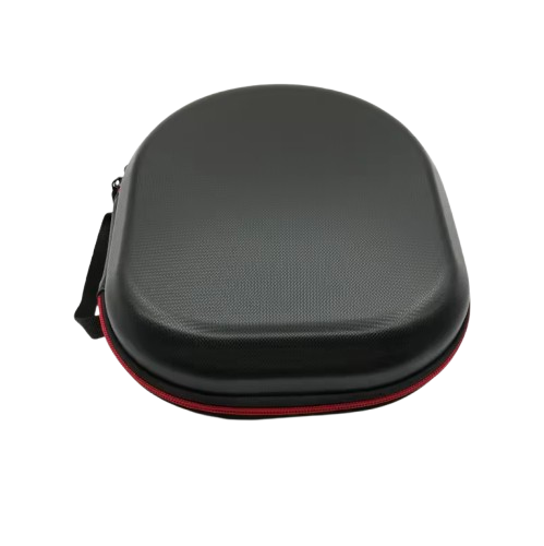 Чехол футляр для наушников SteelSeries Arctis 3/5/7 Pro Black (32286597)