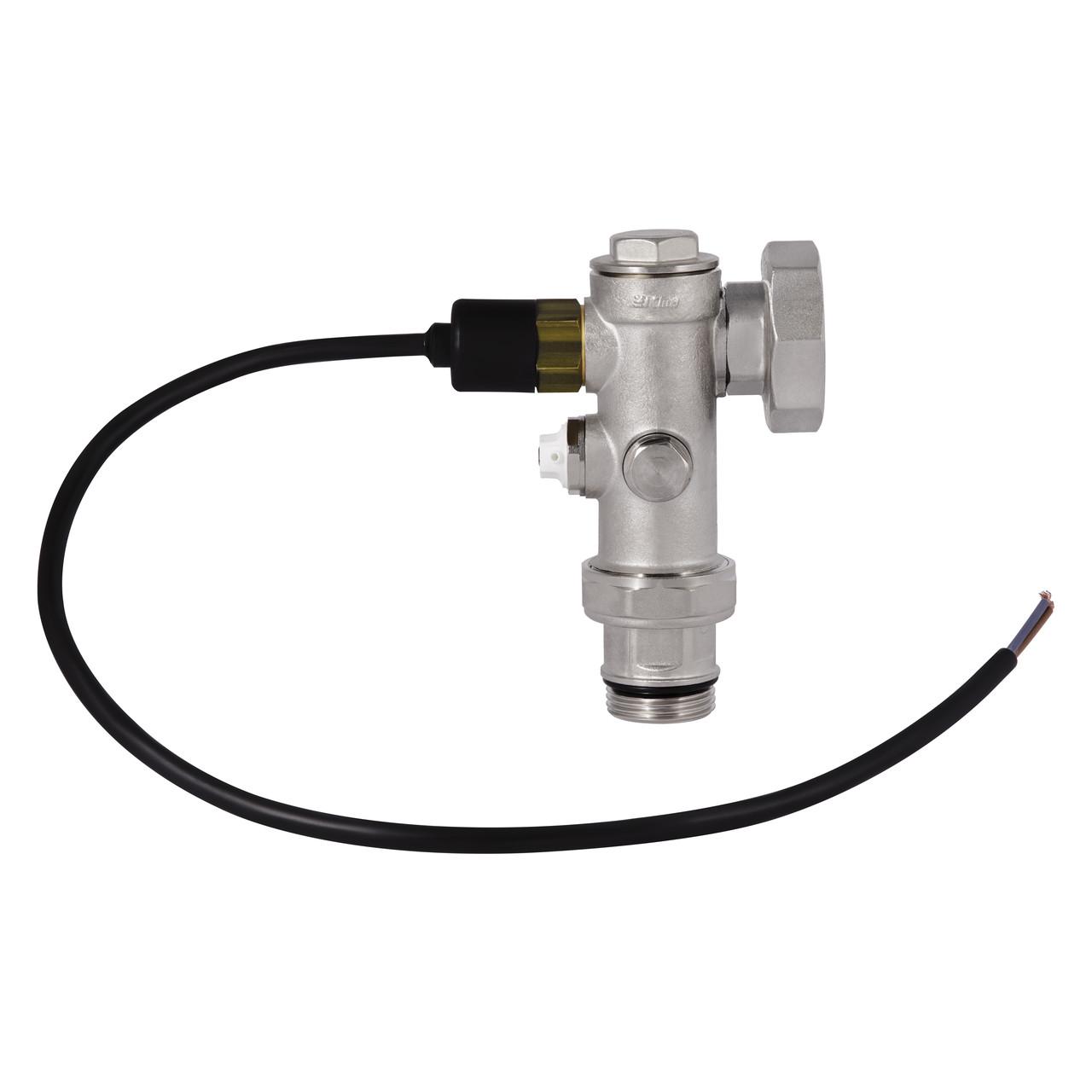 Змішувальна група ICMA №M060 без насоса (2657701491) - фото 4 Змішувальна група ICMA №M060 без насоса (2657701491) - фото 4