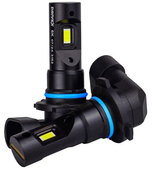 Автолампы DriveX LED PA-08P HB4 9006 5500K 30W 2 шт.