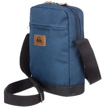 Сумка чоловіча Quiksilver Magicall Синій (eqyba03126 blue) - фото 3