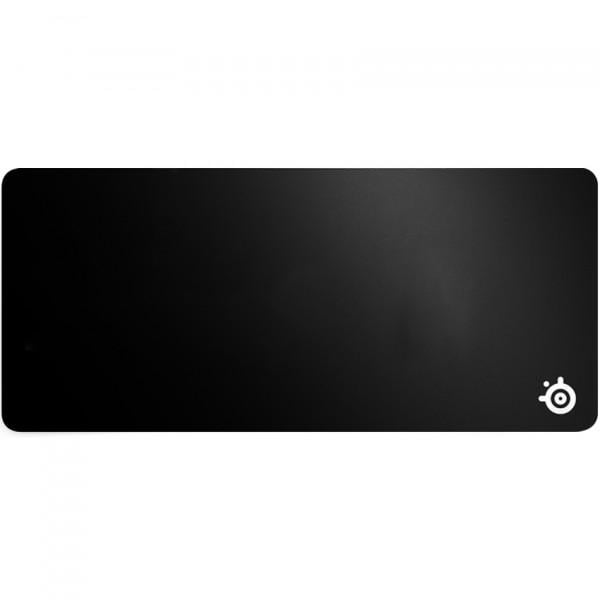 Поверхность игровая SteelSeries QcK Heavy XXL 900x400 мм Черный (621753)