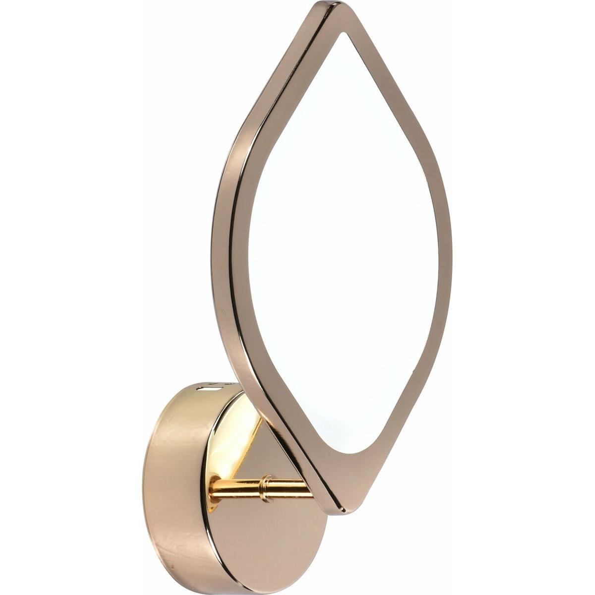 Бра Sirius MX10016/1B FGD 20W (372926)