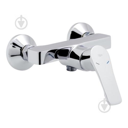 Смеситель для душа Qtap Vitkov QTVIT4019104C - фото 3