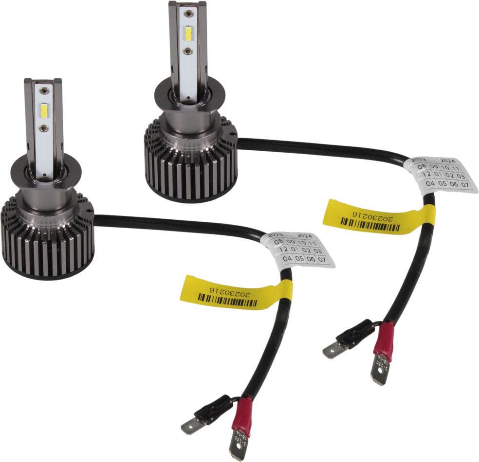 Лампочка LED H1 (Nextone) (L1 5000K) L1