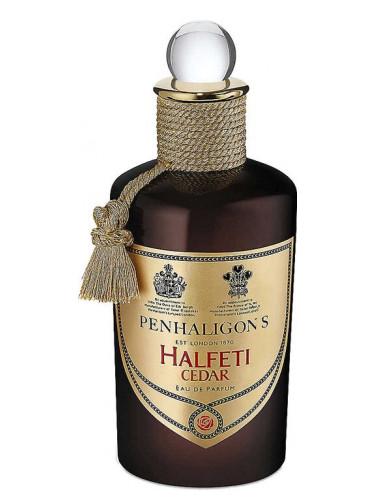 Парфюмированная вода унисекс Penhaligon`s Halfeti Cedar 100 мл (82390)