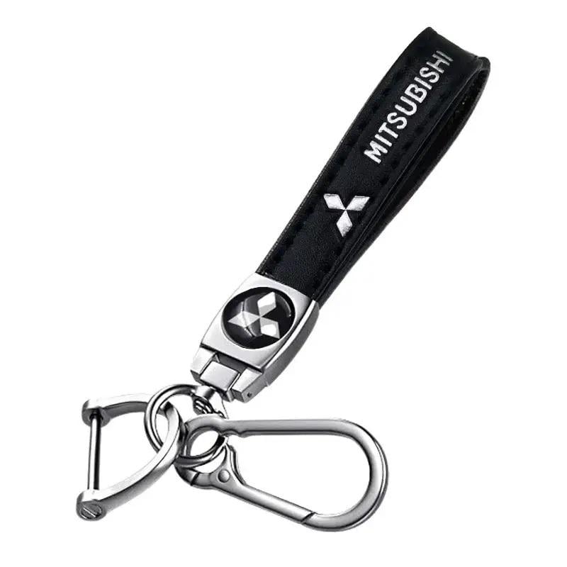 Брелок для автомобильного ключа Mitsubishi BR23
