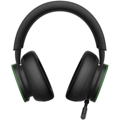 Комп'ютерна гарнітура Microsoft Xbox Wireless Headset для Xbox Series X|S и PC (56058) - фото 2