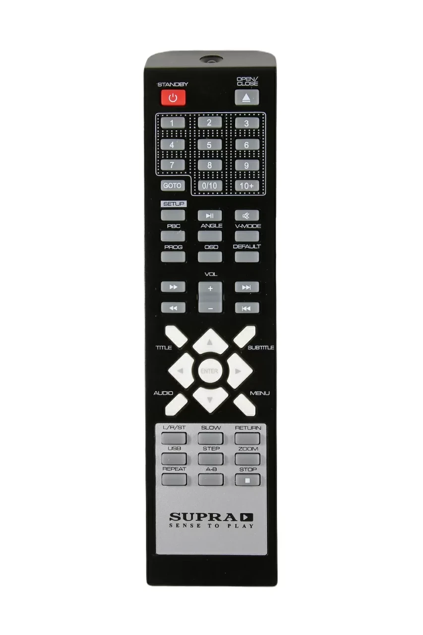 Пульт для SUPRA RC-31XX (2112780053)