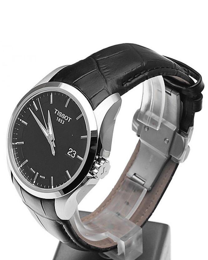 Годинник Tissot T035.410.16.051.00 - фото 2