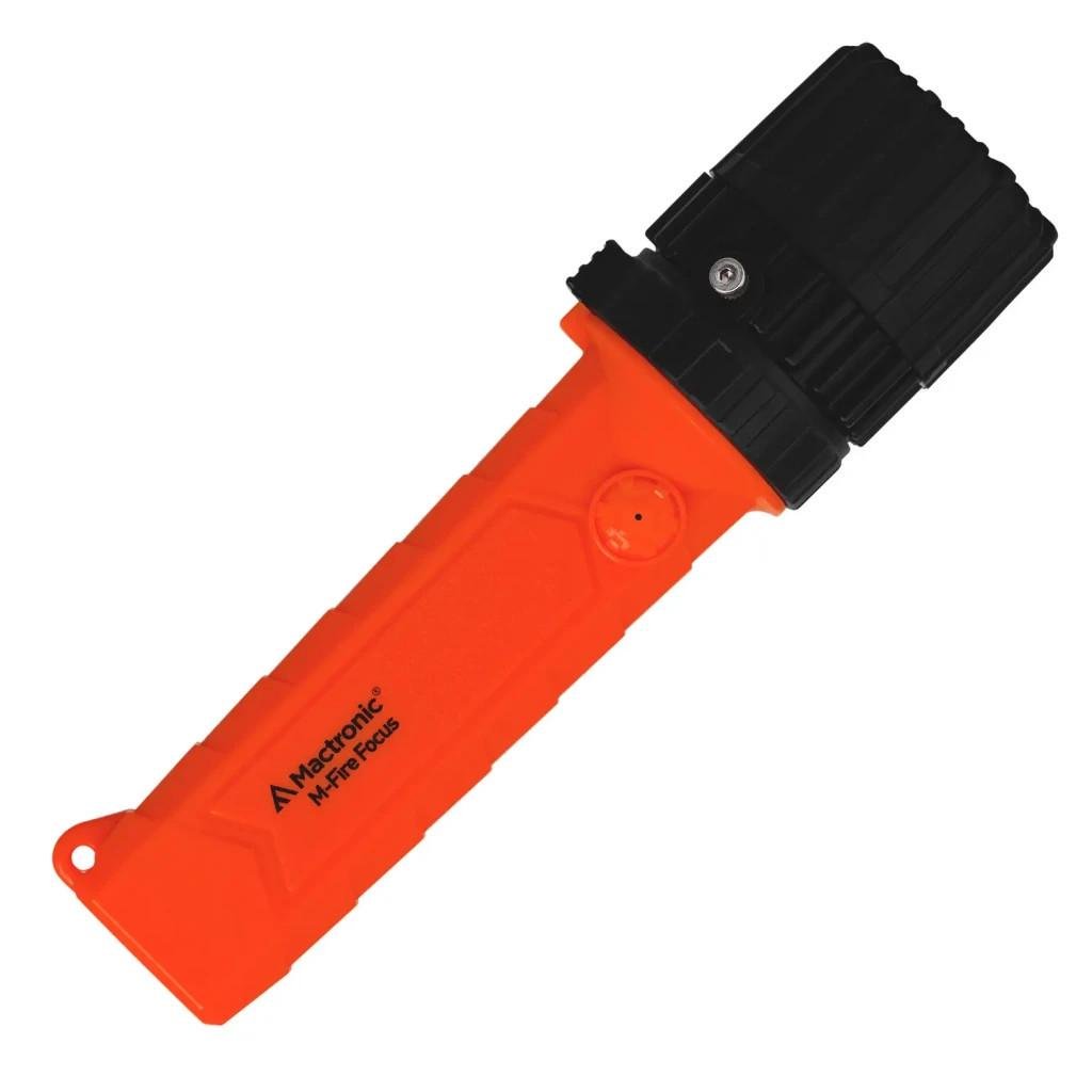 Фонарь Mactronic M-Fire Focus 235 Lm Rechargeable Ex-ATEX (PHH0213RC) - фото 3