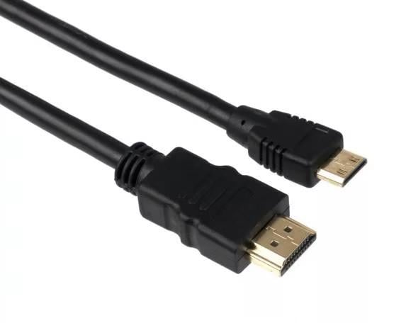 Кабель цифровий HDMI Standard AWG28 V1.3c d 7 мм 5 м (000001076) - фото 10 Кабель цифровий HDMI Standard AWG28 V1.3c d 7 мм 5 м (000001076) - фото 10