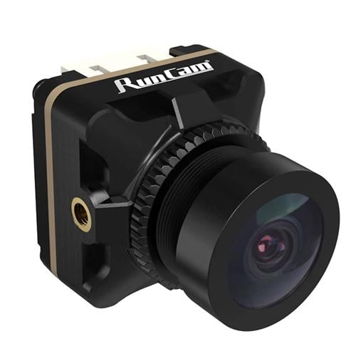 Камера RunCam Phoenix 2 SE V2 FPV дрона 1000TVL 1/2" 2,1 мм до 160° (5053)