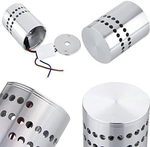 Настінний світильник ETiME 3 W (1653486781) - фото 3 Настінний світильник ETiME 3 W (1653486781) - фото 3