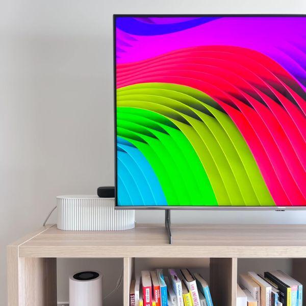 Бокс органайзер для проводов и зарядок KA00647 30х13х11 см (KA00647) - фото 5 Бокс органайзер для проводов и зарядок KA00647 30х13х11 см (KA00647) - фото 5