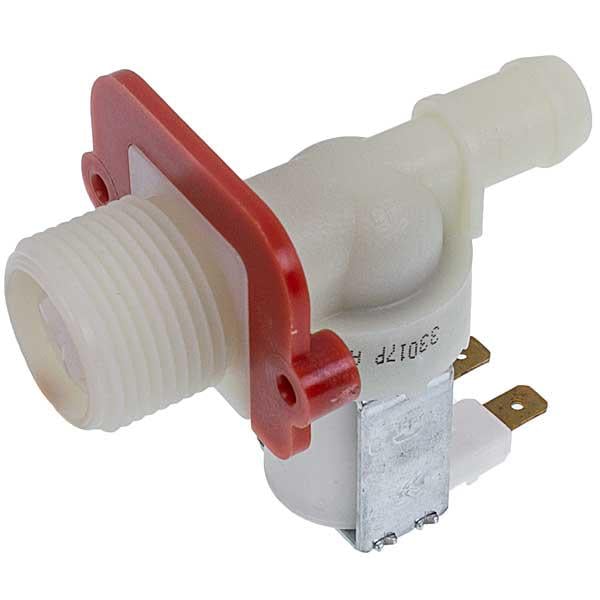 Клапан подачи воды 1/180 для стиральной машины Whirlpool 481281729743