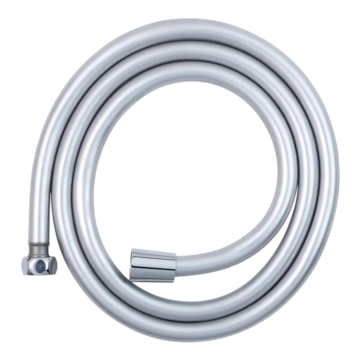 Шланг для душа WAL-150IISL-SH9030 силиконовый 1,5 м (00-00009813) Шланг для душа WAL-150IISL-SH9030 силиконовый 1,5 м (00-00009813)