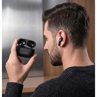Наушники Vention Echo Lite E11 Black (NBVB0) - фото 3
